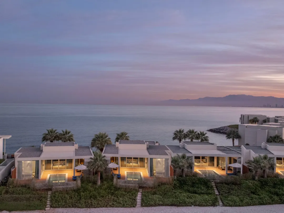 InterContinental-Ras-Al-Khaimah-Beach-and-Resort-Aerial-View