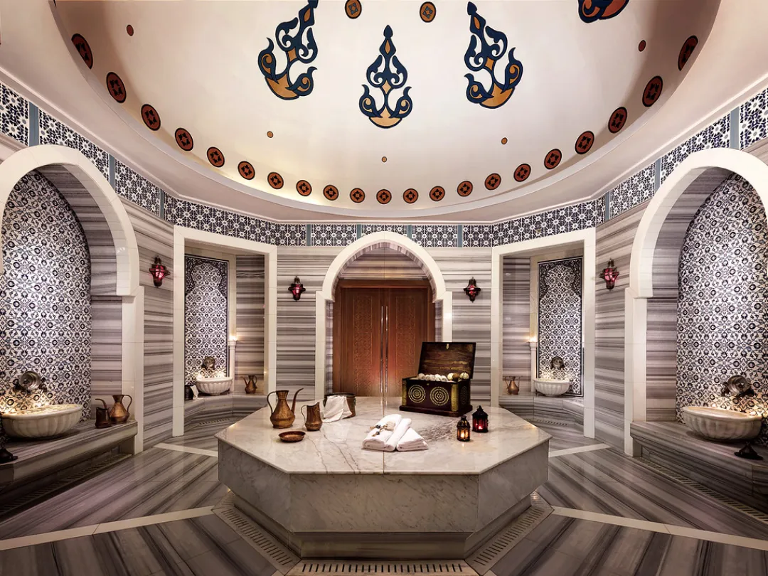 Rixos-The-Palm-Spa