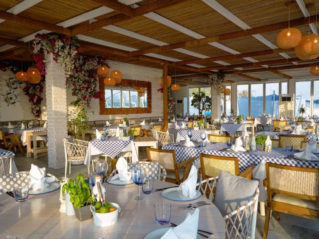 Rixos-The-Palm-Restaurant