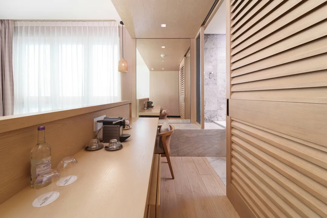 Wyndham Grand Barbados - Deluxe Resort View - Amenities