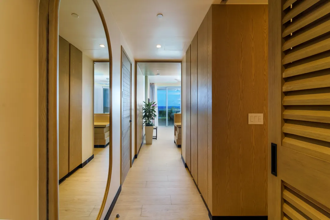 Wyndham Grand Barbados - Deluxe Ocean View -Detail