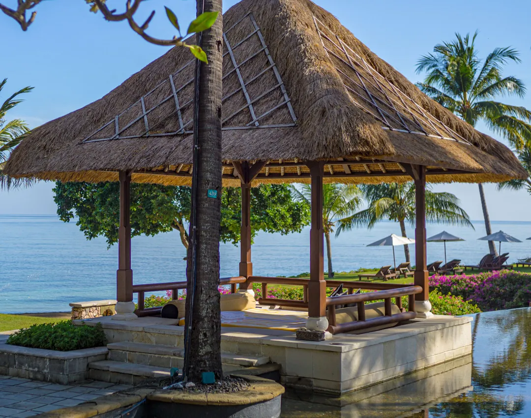 The-Oberoi-Beach-Resort-Lombok-Yoga-Deck