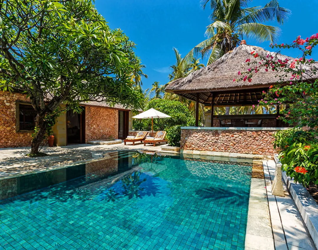 The-Oberoi-Beach-Resort-Lombok-Luxury-Villa-Garden-View-with-Pool-Private-Pool