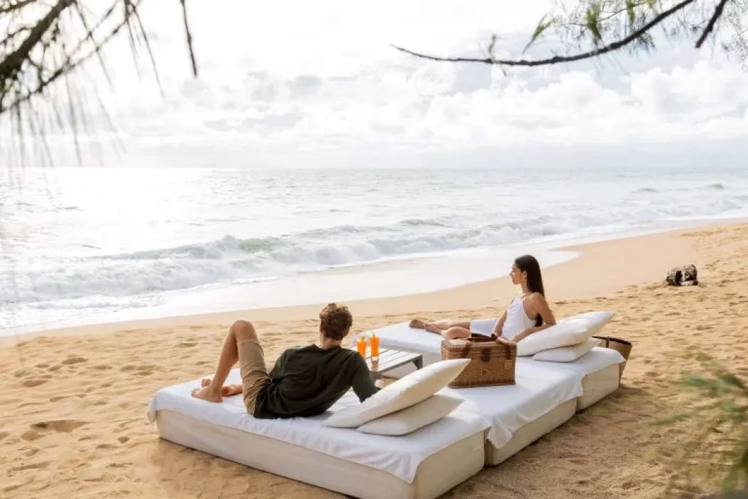 Sala-Phuket-Mai-Khao-Beach-Resort-Beach-Picnic