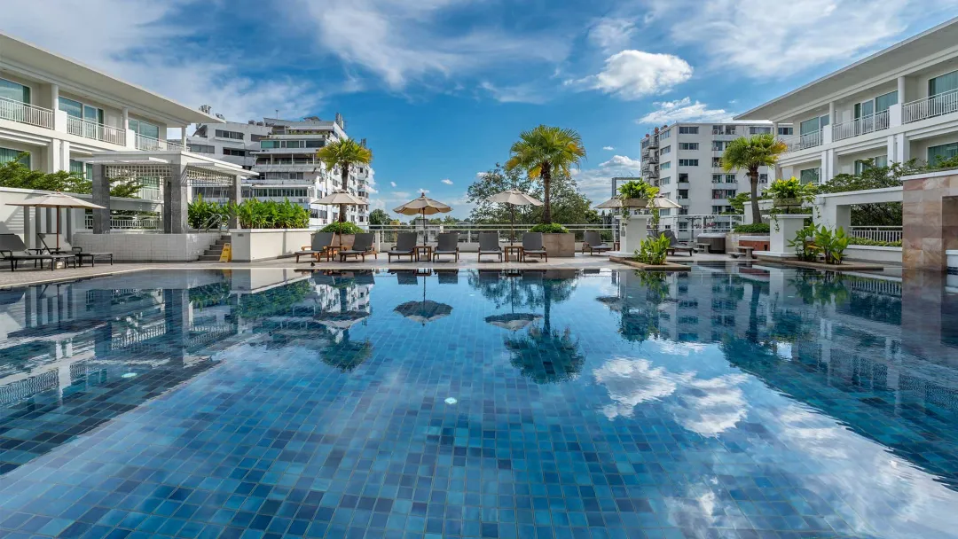 Kantary-Hills-Chiang-Mai-Main-Pool