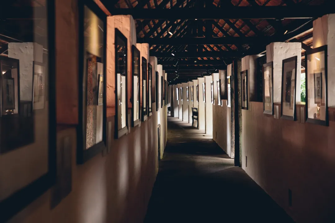 Tamarind Village Chiang Mai - Deco