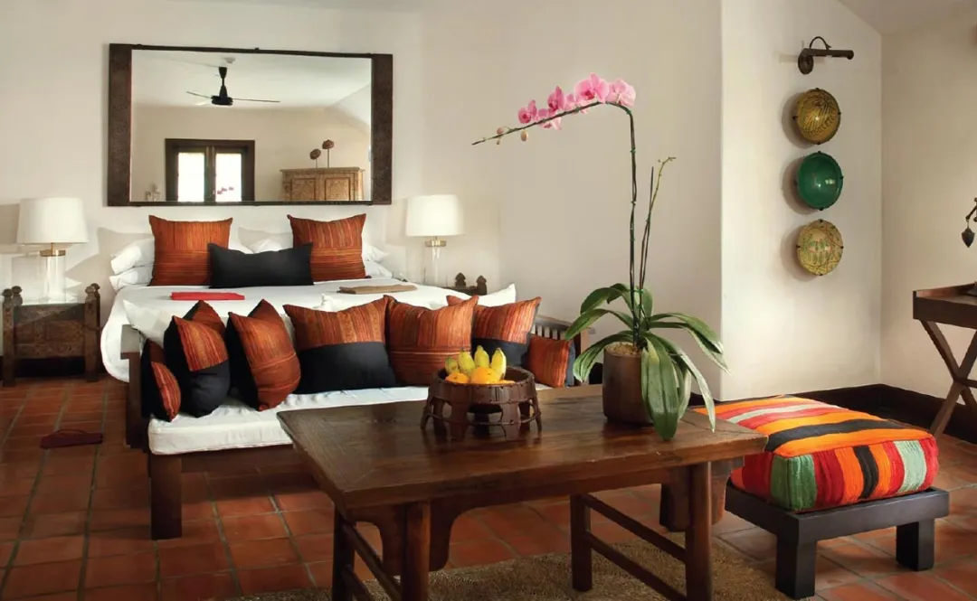 Tamarind Village Chiang Mai - Spa Suite