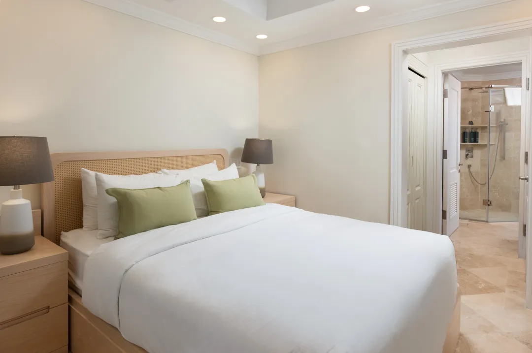 The Crane Barbados - Junior Contemporary Suite