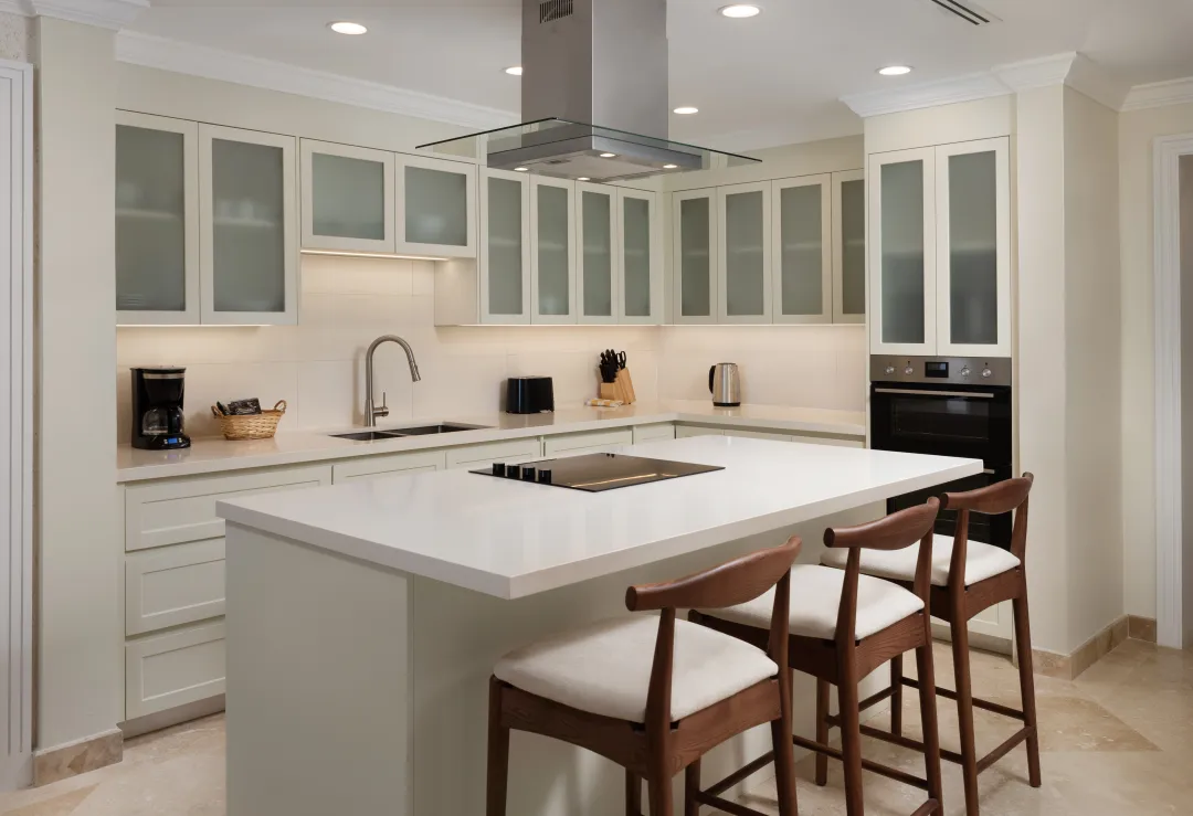 The Crane Barbados - One Bedroom Contemporary Suite -  Island