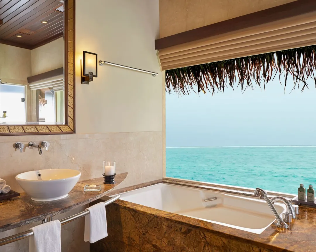 Taj-Exotica-Resort-and-Spa-Maldives-Sunrise-Overwater-Villa-Bathroom