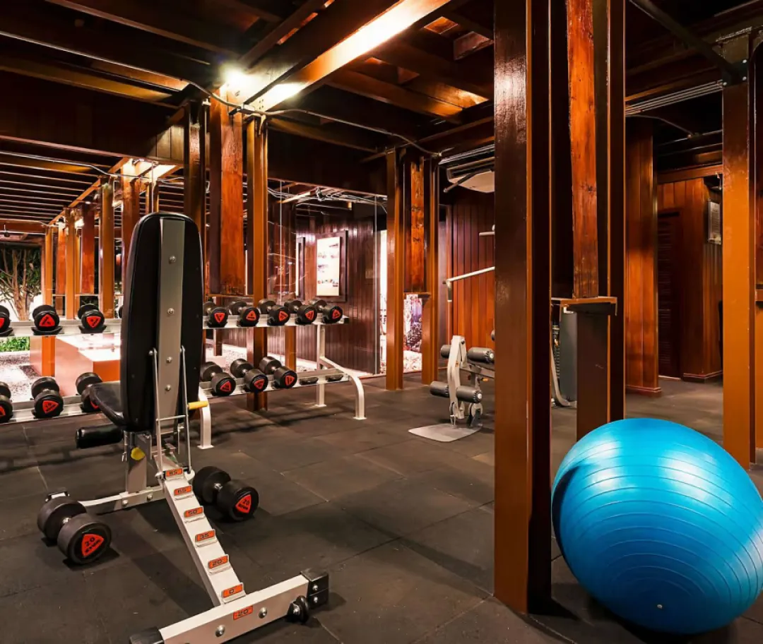 137-Pillars-Chiang-Mai-Gym