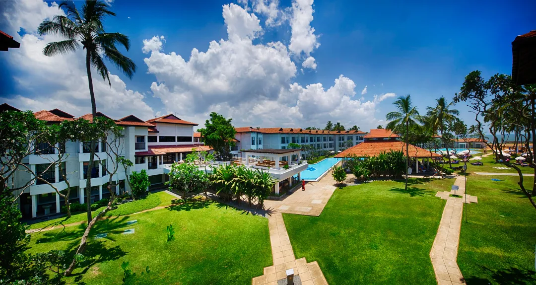 Club Hotel Dolphin - Hero