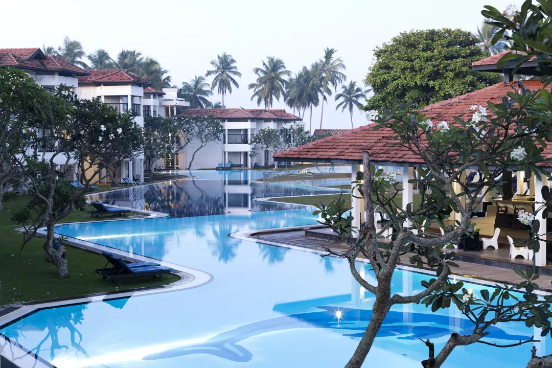 Club Hotel Dolphin - Activity Pool