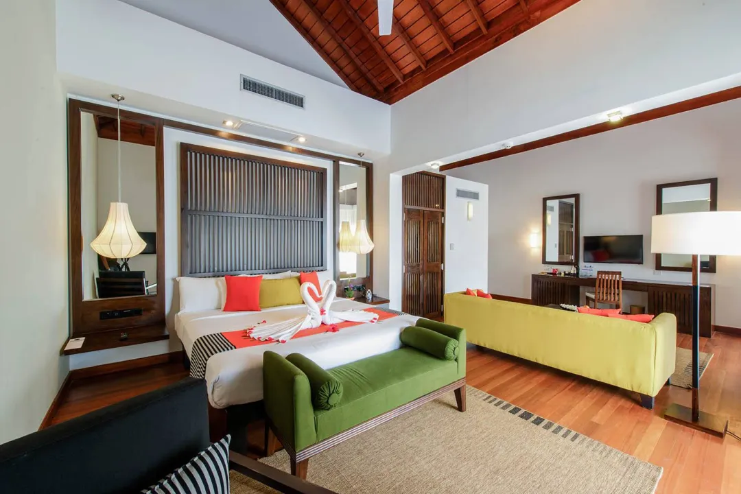 Club Hotel Dolphin - Junior Suite - King Bed