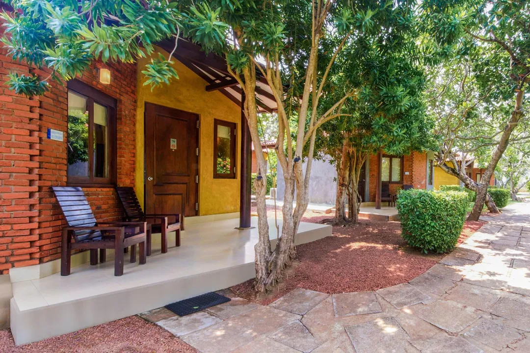 Club Hotel Dolphin - Garden View Villa