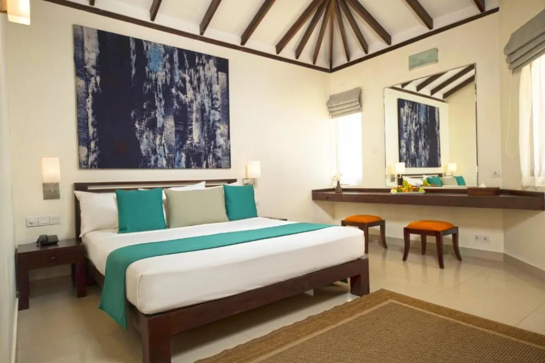 Club Hotel Dolphin - Garden View Villa - King Bed