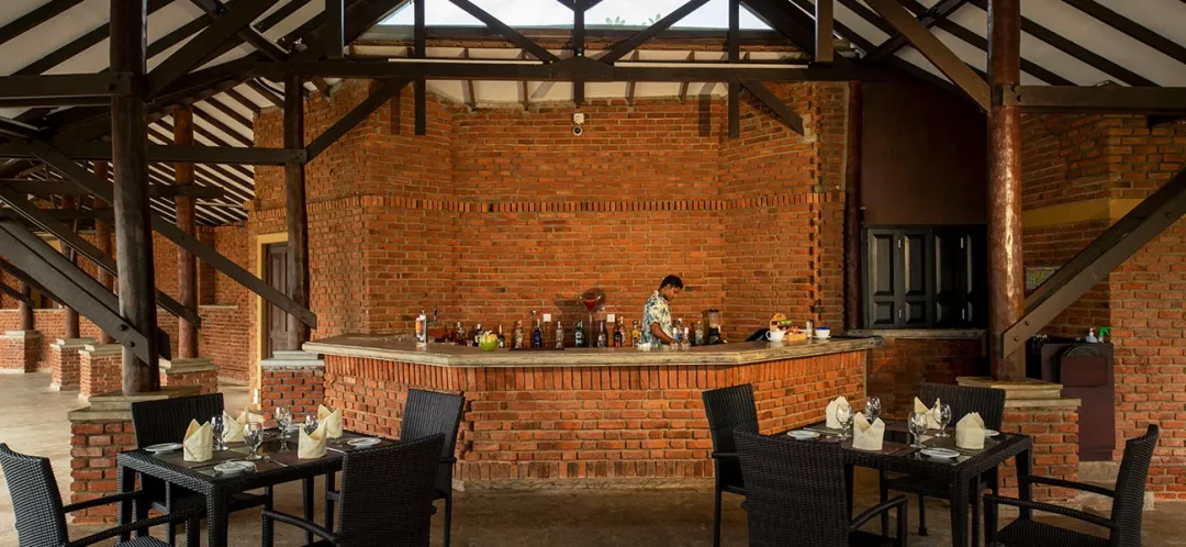 Club Hotel Dolphin - Cove Bar