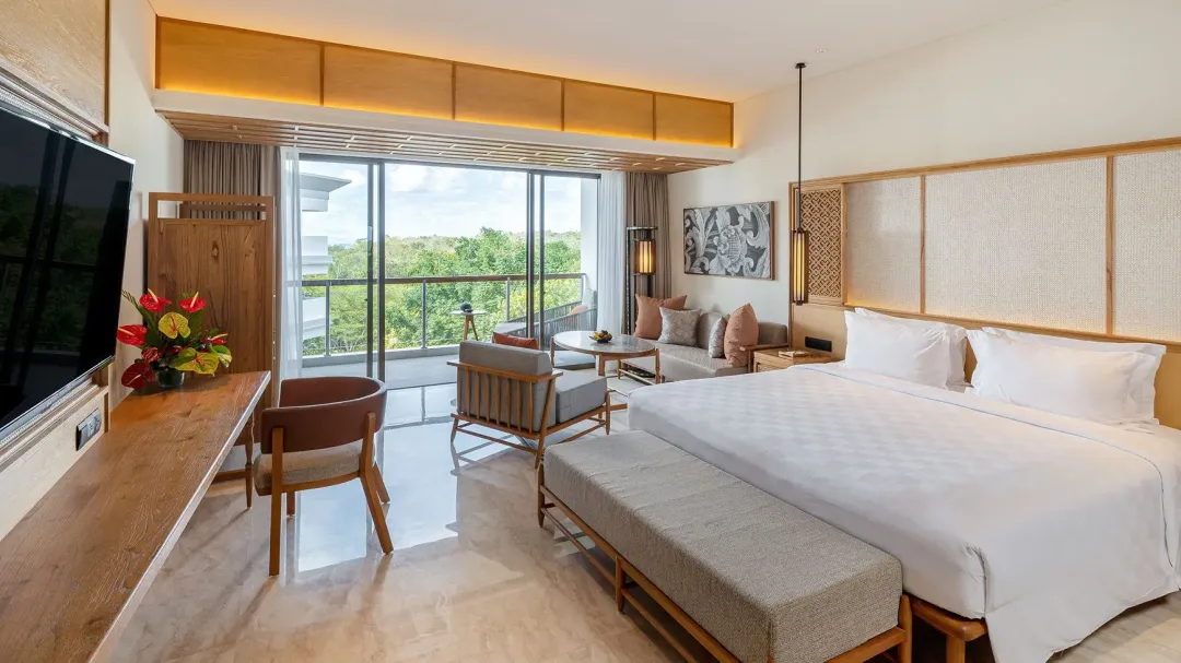 Ayana-Segara-Resort-View-Room-Queen-Bed