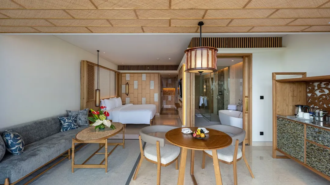 Ayana-Segara-Two-Bedroom-Ocean-View-Room-Details