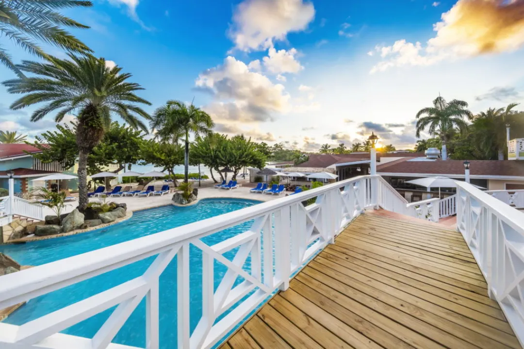 Pineapple-Beach-Club-Pool-Bridge