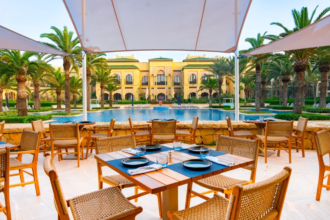 Mazagan-Beach-Resort-Oasis-Restaurant