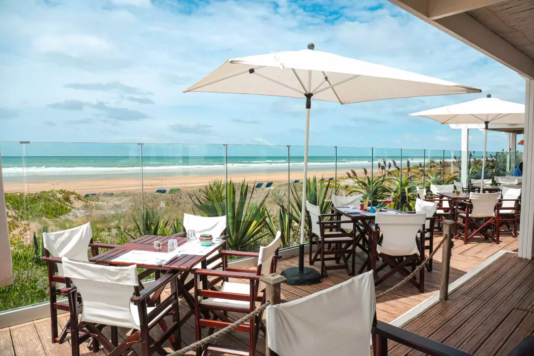 Mazagan-Beach-Resort-Beach-Barbequeue