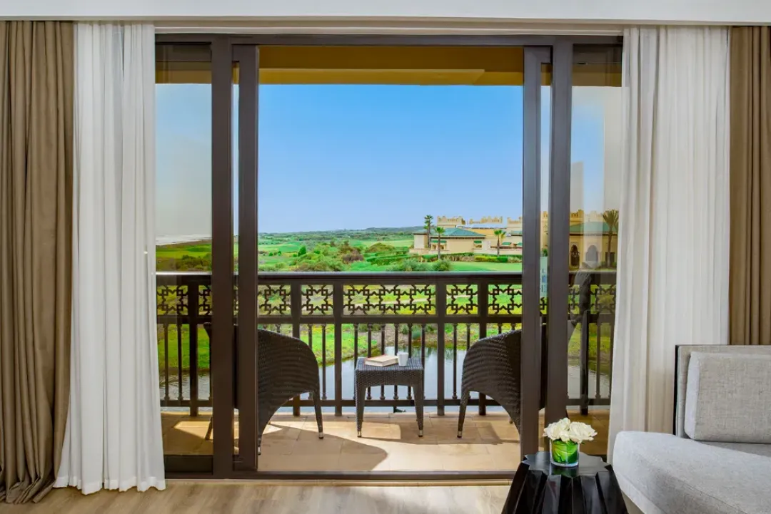Mazagan-Suite-Garden-View-Room-Balcony