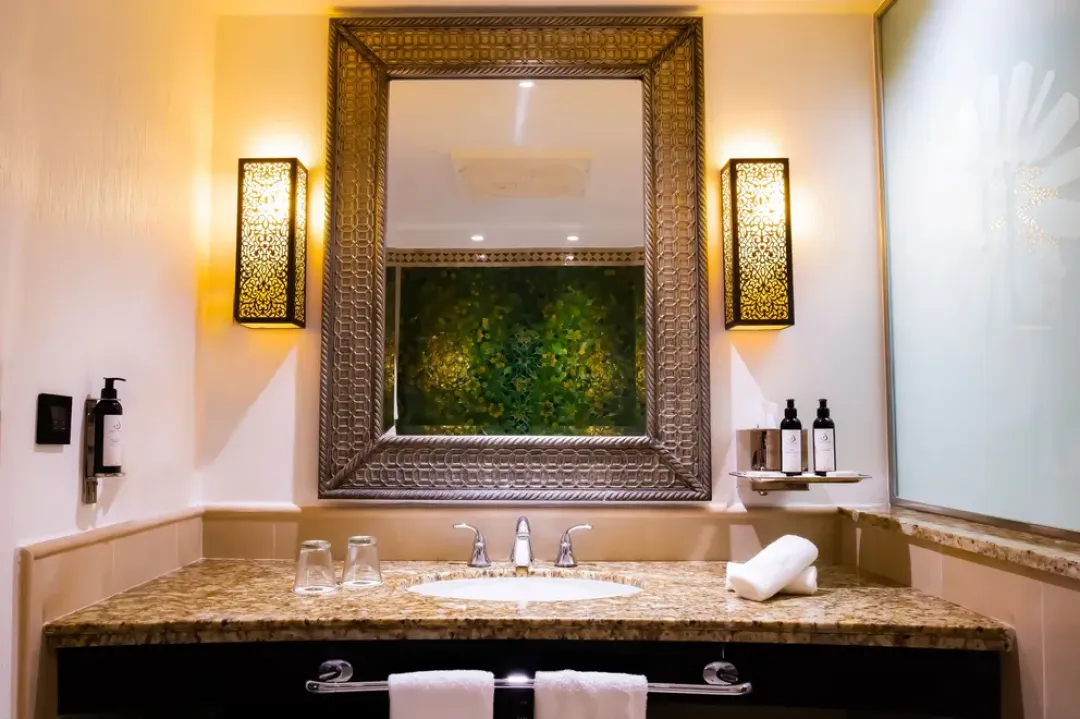 Mazagan-Suite-Garden-View-Room-Bathroom