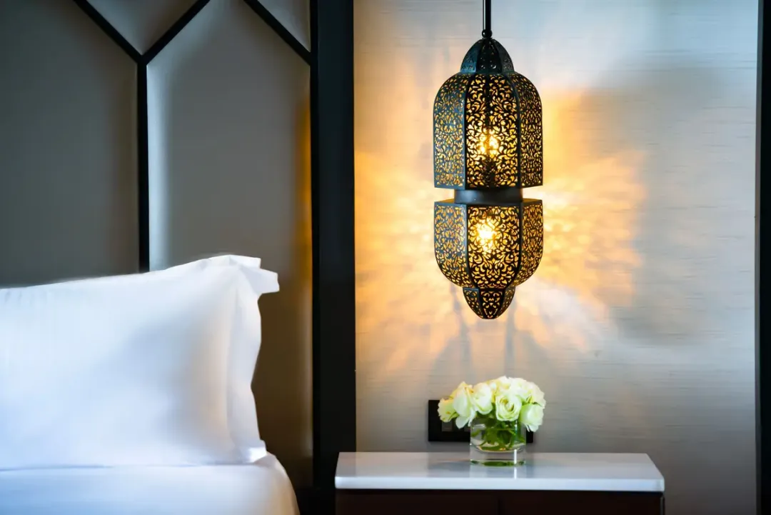 Mazagan-Beach-Resort-Garden-View-Patio-Room-Deco