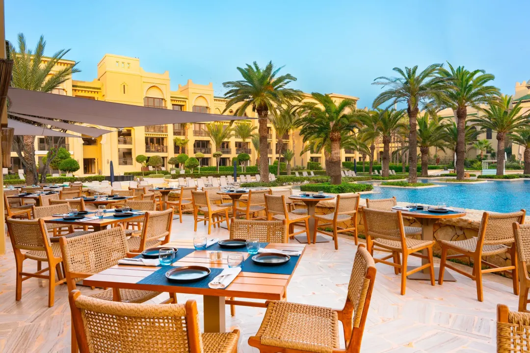 Mazagan-Beach-Restaurant-Oasis-Restaurant