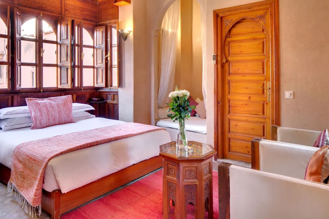 Angsana Riad Collection - Riad Lydines Studio