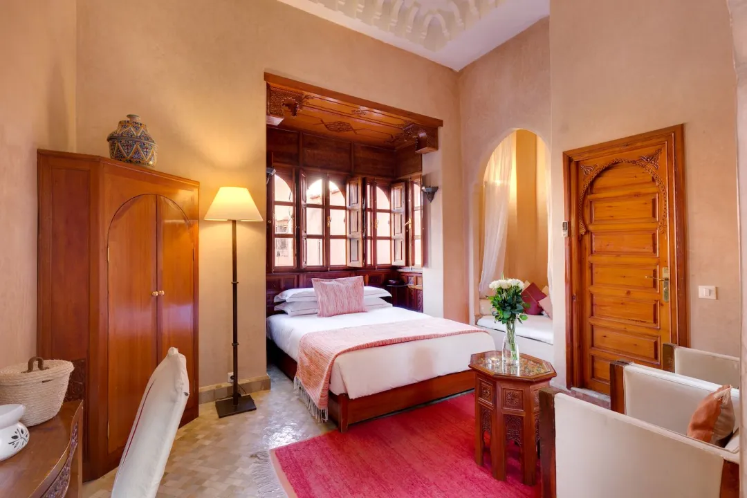 Angsana Riad Collection - Riad Lydines Studio - Full View