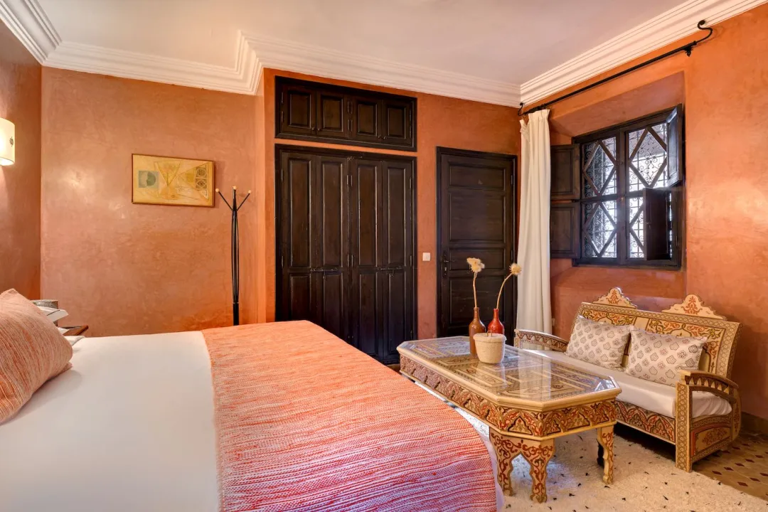 Angsana Riad Collection - Riad Zaouia Deluxe