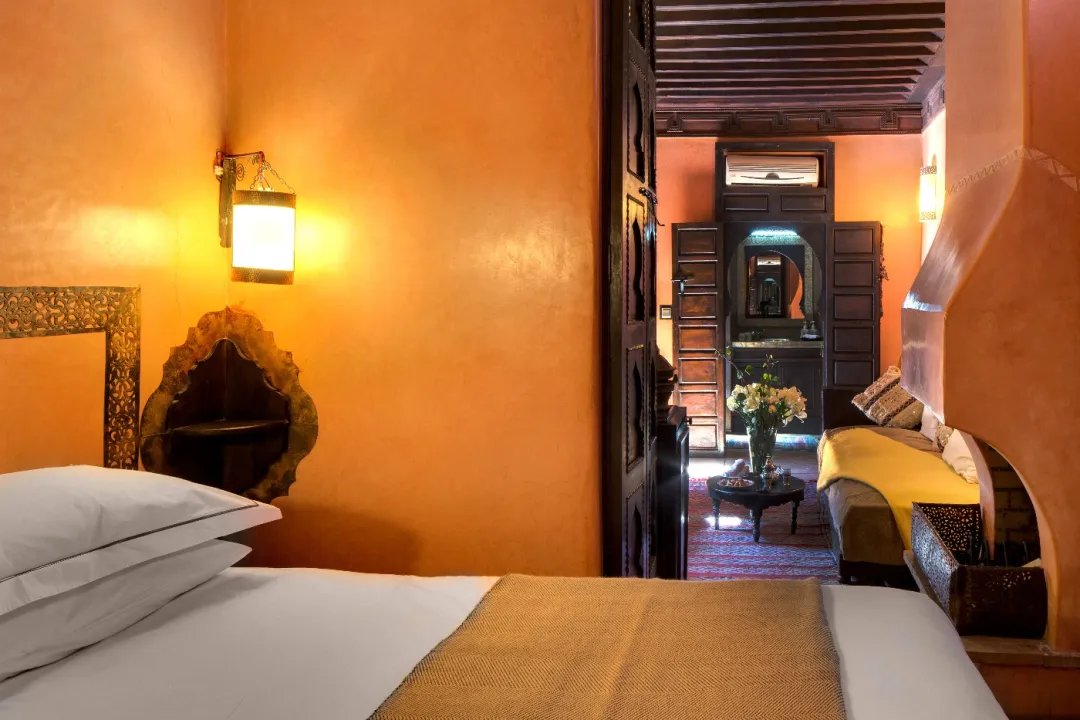 Angsana Riad Collection - Riad Tiwaline Deluxe