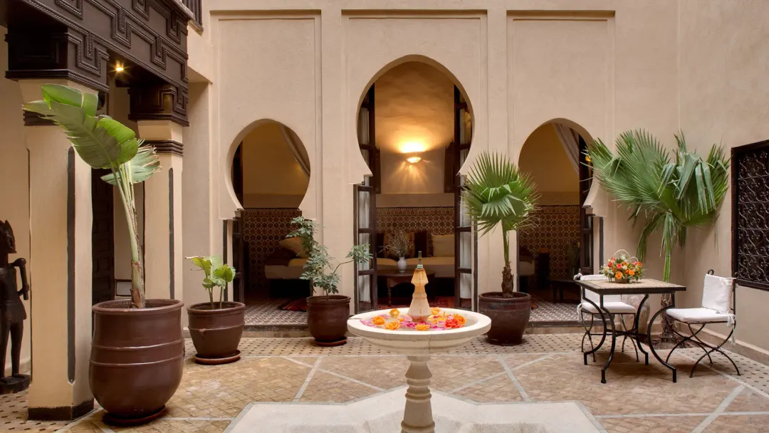 Angsana-Riad-Collection-Riad-Tiwaline-Courtyard