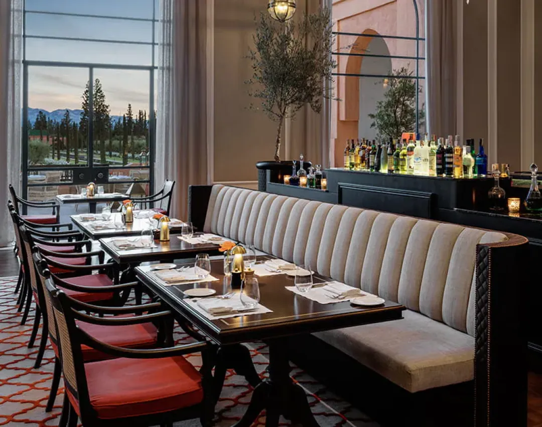 The-Oberoi-Marrakech-The-Restaurant-Interior