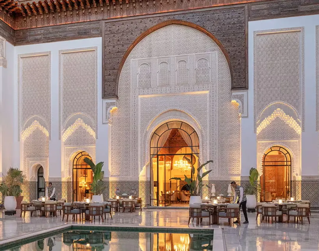 The-Oberoi-Marrakech-Rivayat-Restaurant