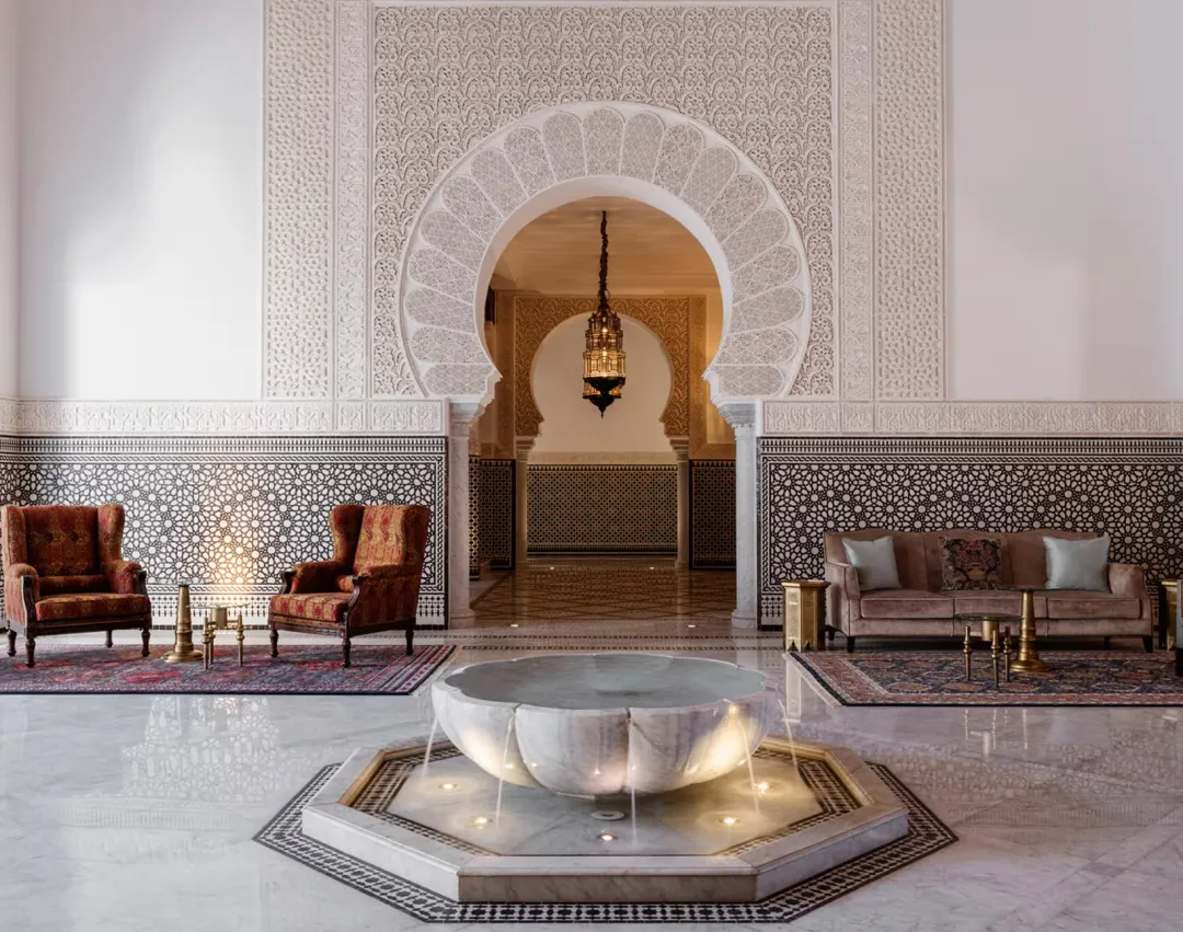 The-Oberoi-Marrakech-Lobby-Detail