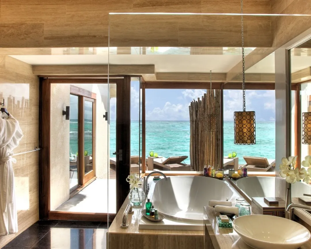Taj-Coral-Reef-Premium-Water-Villa-Bathroom