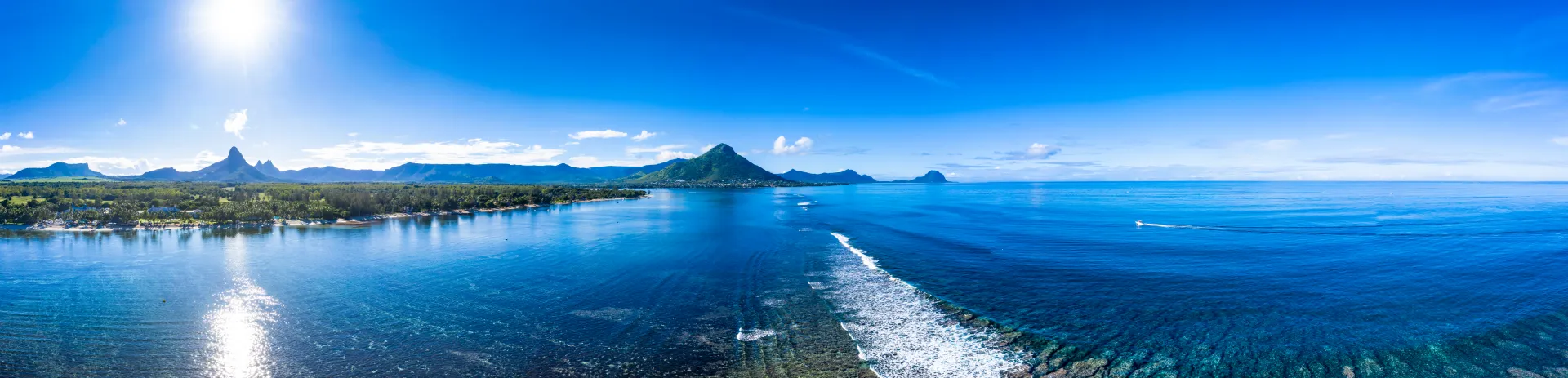 Mauritius Honeymoon Holidays Offers