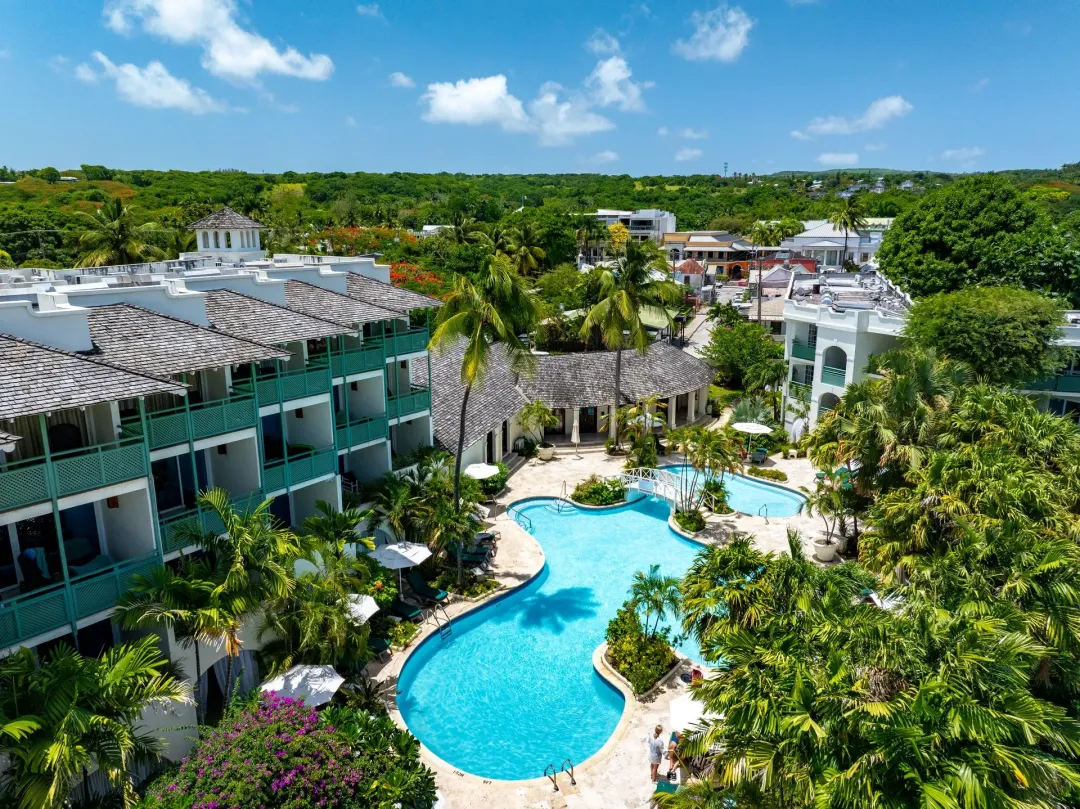 Mango-Bay-Barbados-Aerial-View