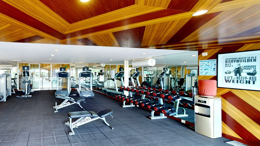 Radisson-Blu-Galle-Gym