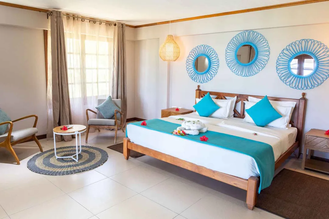 Hotel L'Archipel - Family Suite