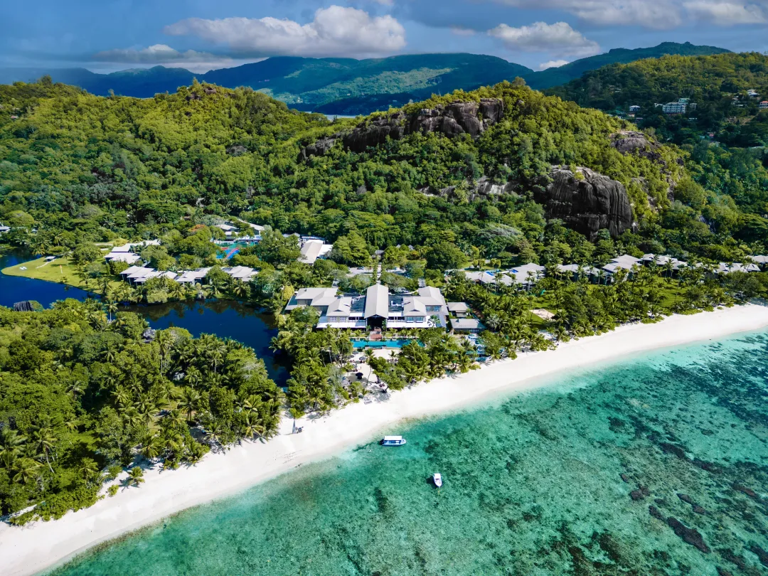 KempinskiSeychelles_AerialView