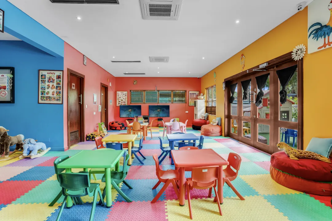 Kempinski_Kids Club