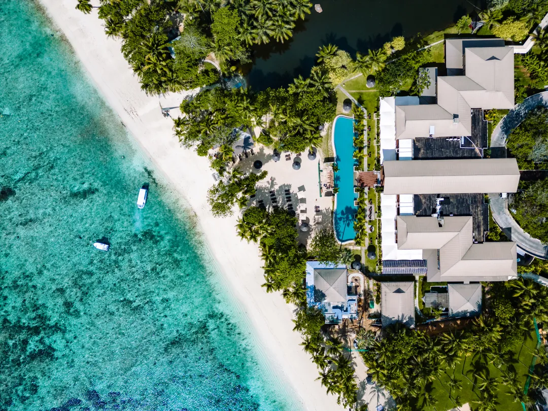 Kempinski_Aerial View