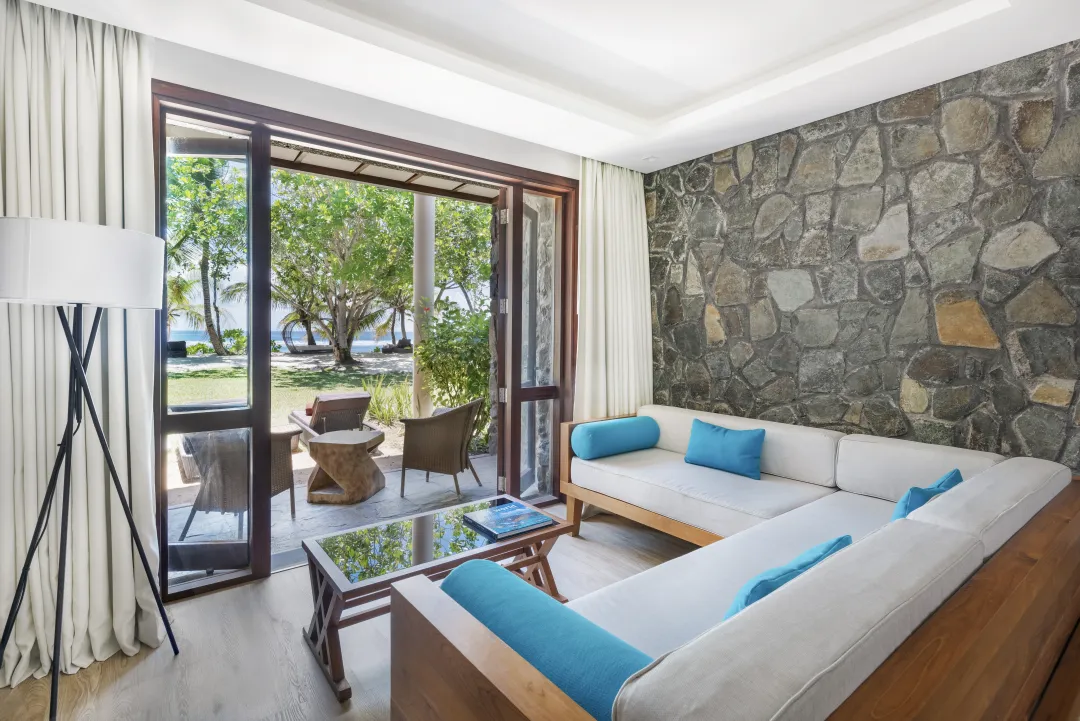 MasonsTravel_Kempinski_Deluxe Ocean View Garden Room