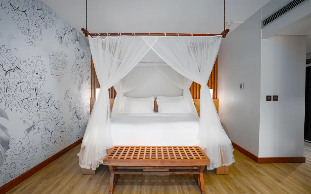 Kempinski-Seychelles-Superior-HIllside-room-Bedroom