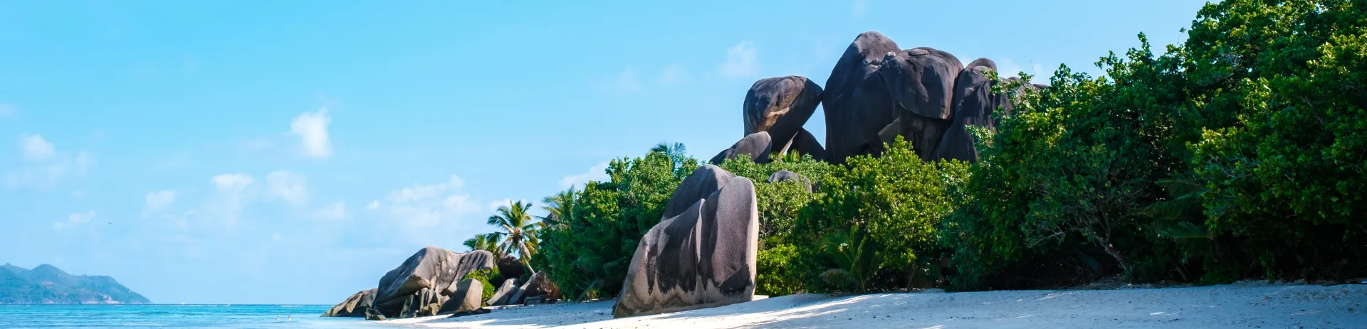 Last Minute Seychelles Holidays