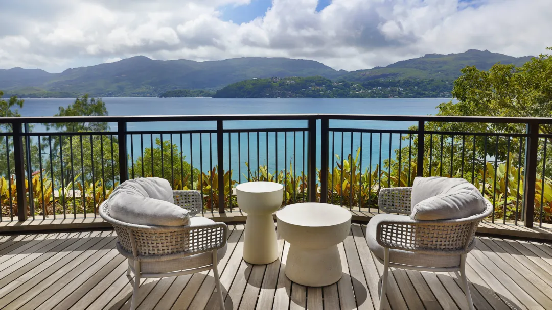 Mango House Seychelles - Panoramic Suite